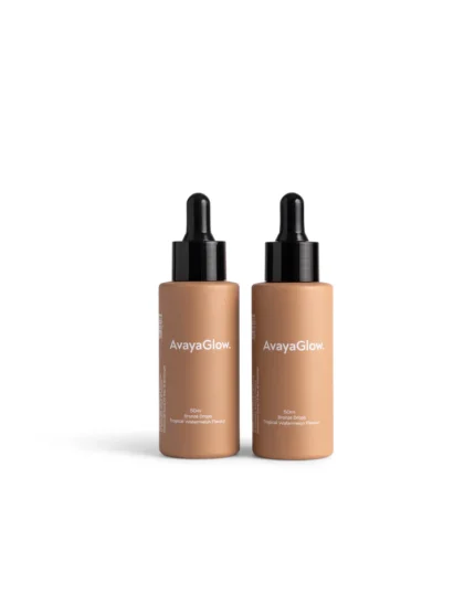 Extreme Dark Tan Drops